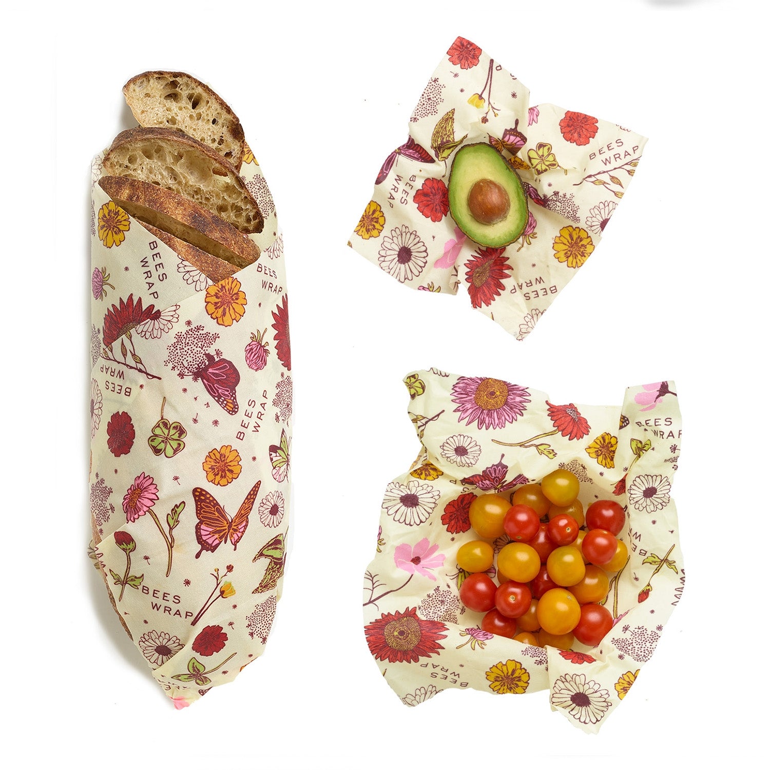 bees wrap 