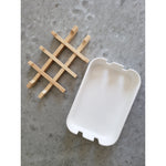 soap dish