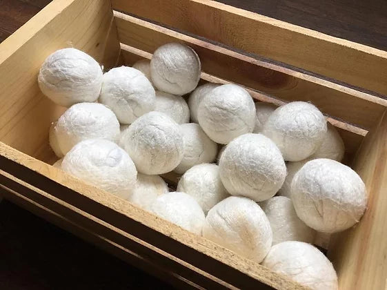 vegan dryer balls