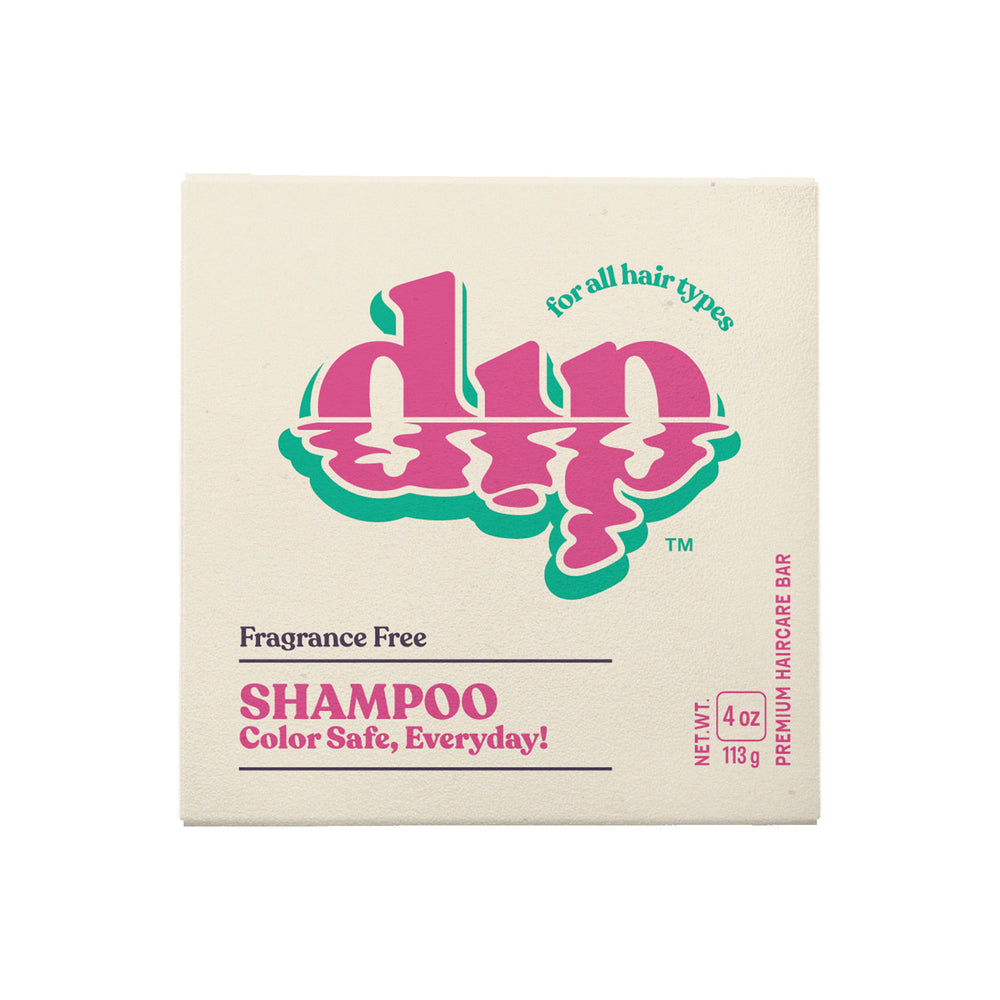 dip shampoo free large