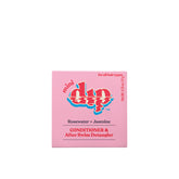 dip mini rosewater jasmine
