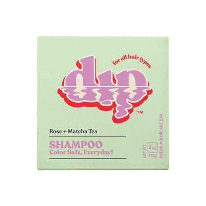 dip rose matcha large