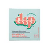 dip tangerine honeydew large