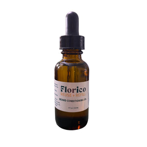 Beard Oil