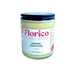 Lemonade Sugar Body Scrub