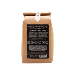 Concentrated Laundry Soap - Unscented