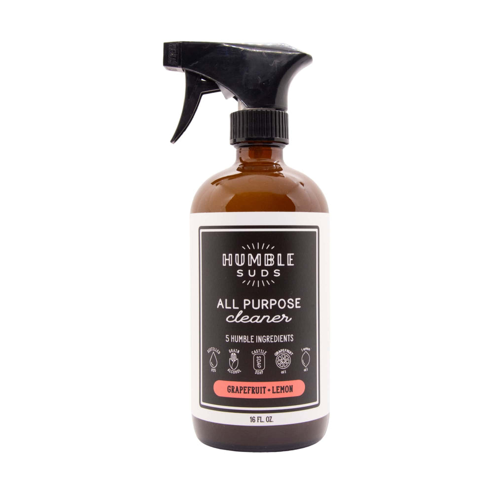 Humble Suds all purpose cleaner