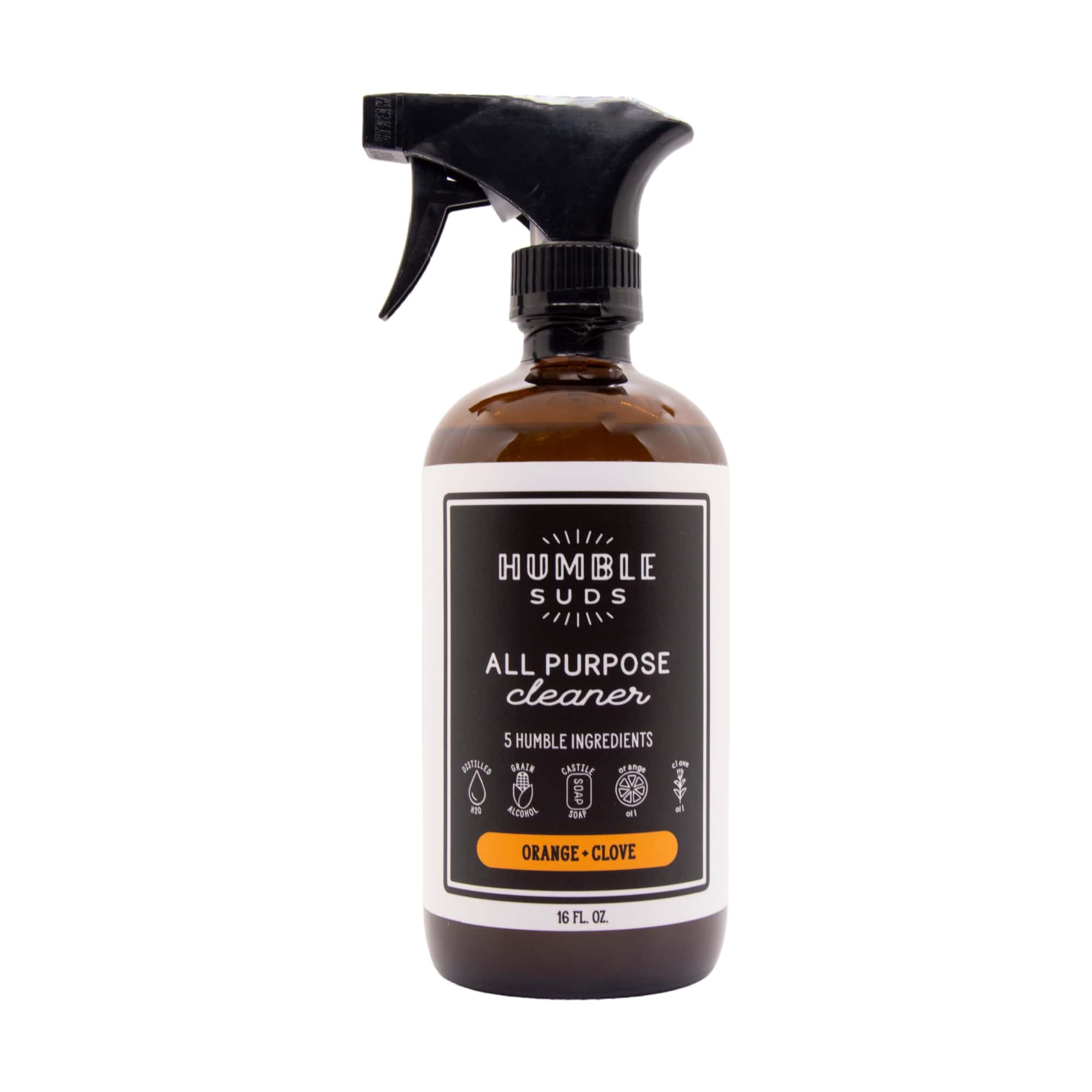 Humble Suds all purpose cleaner