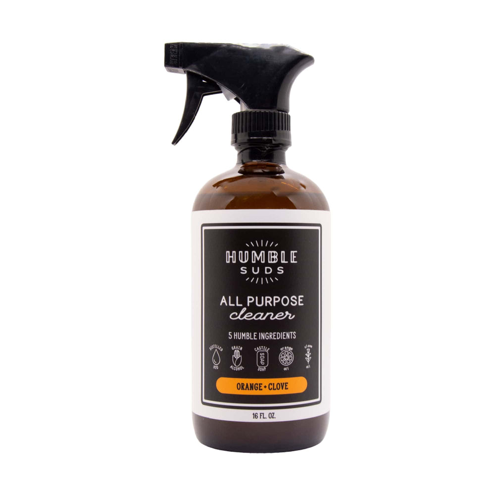 Humble Suds all purpose cleaner