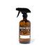 humble suds amber glass sprayer