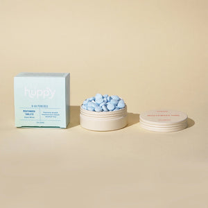 mouthwash tablets