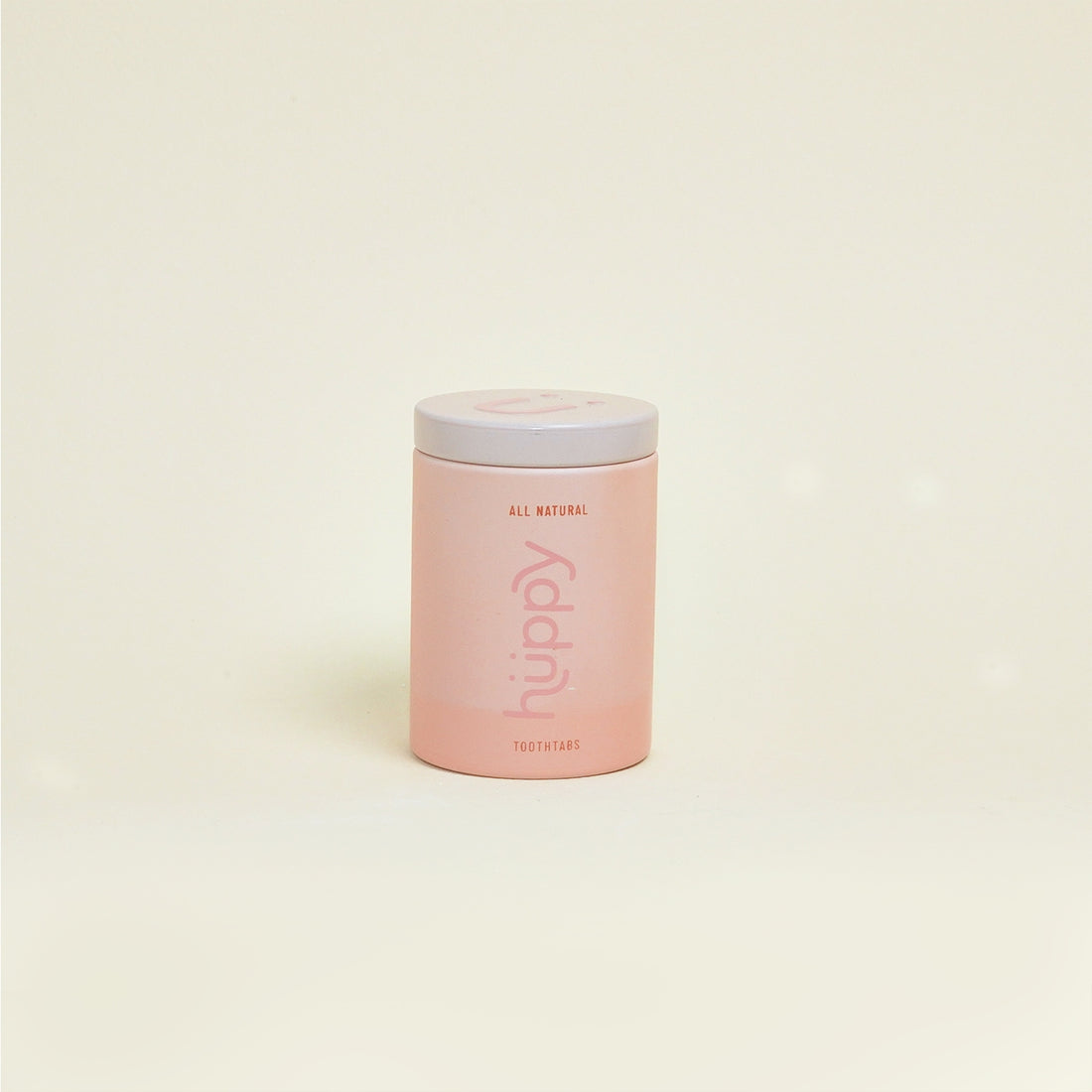 Huppy Refillable Case