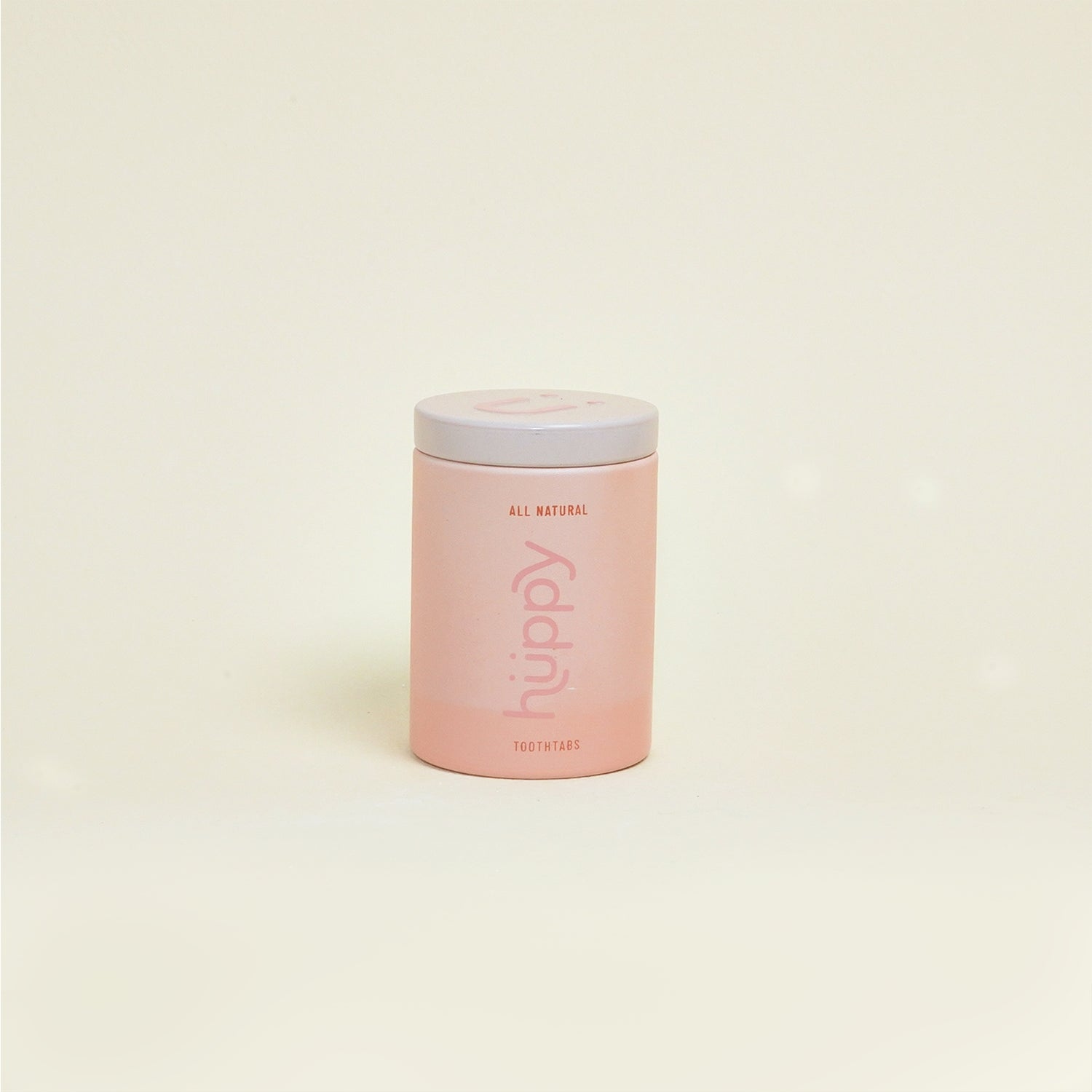 Huppy Refillable Case