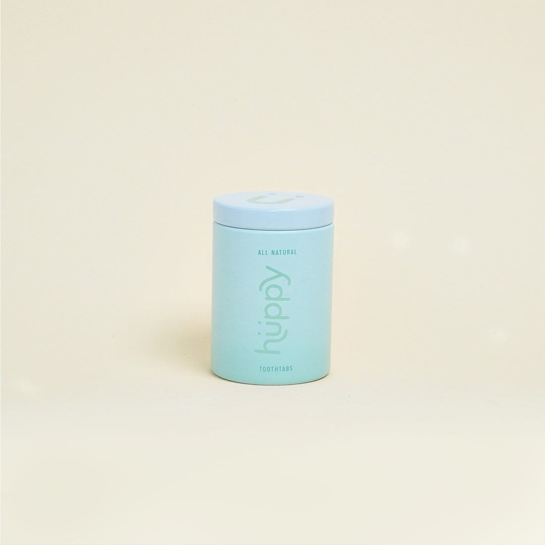 Huppy Refillable Case