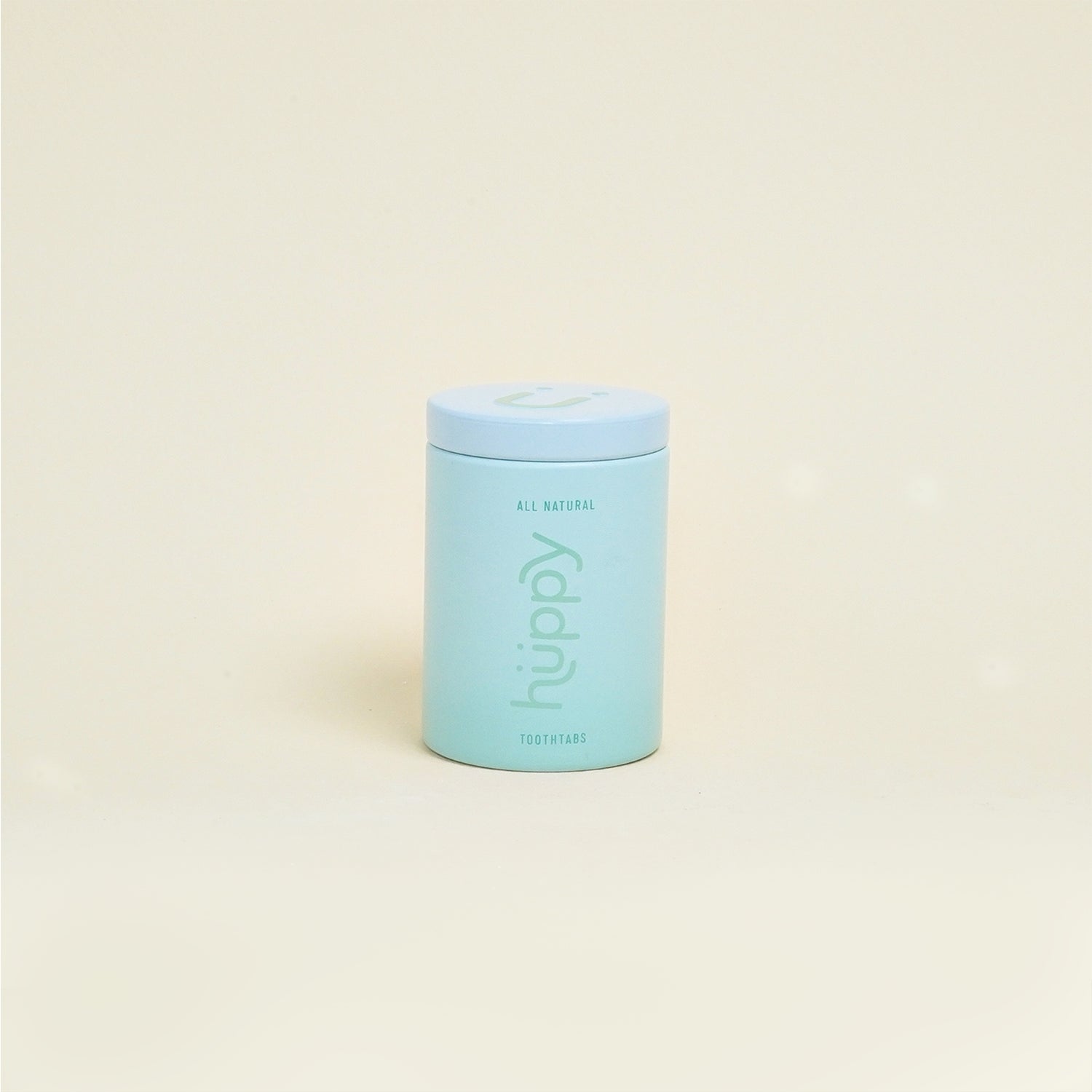 Huppy Refillable Case