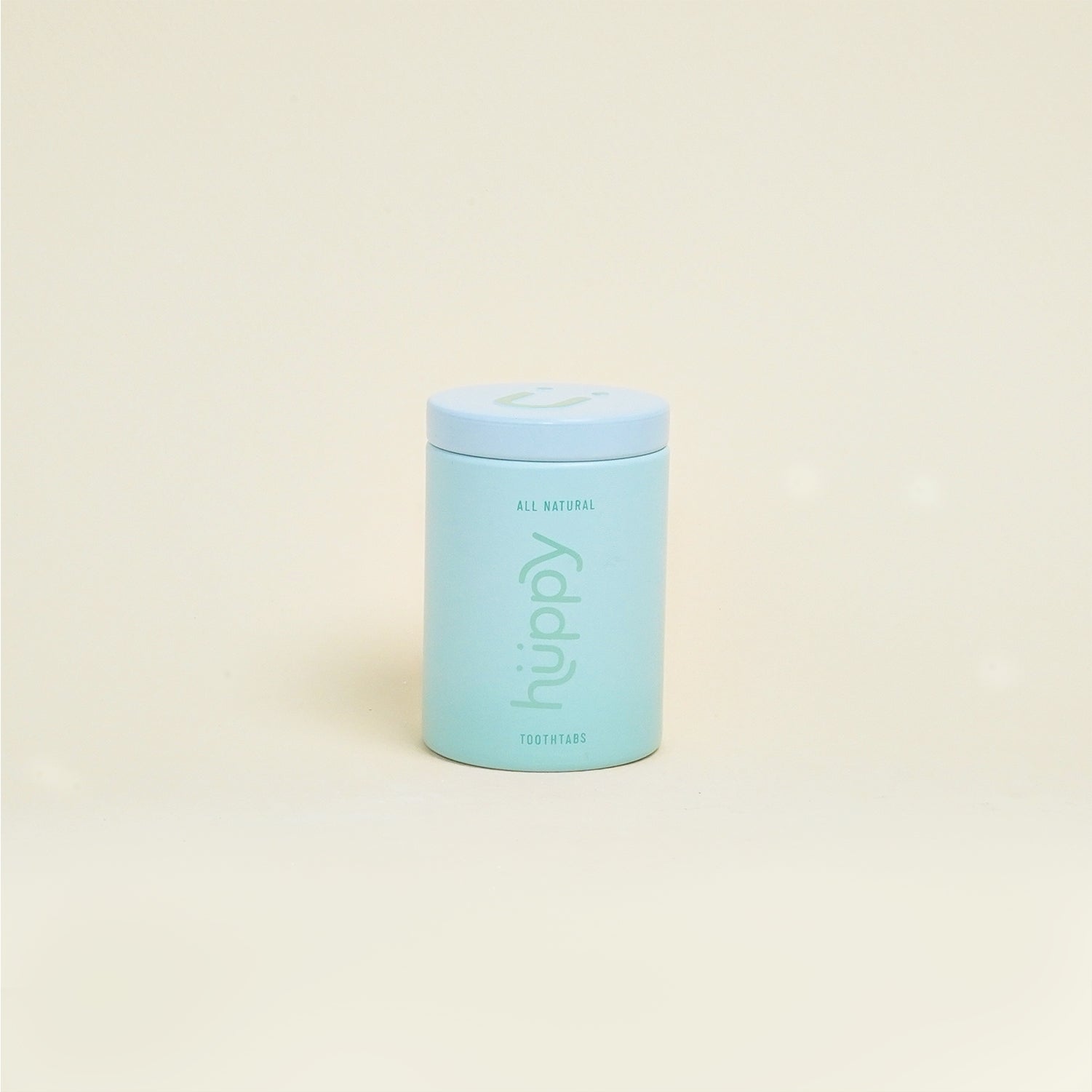 Huppy Refillable Case