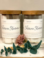 Shower Steamer