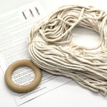 macrame kit