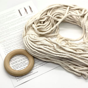 macrame kit