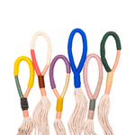 Little Feral plant hangers - all colors