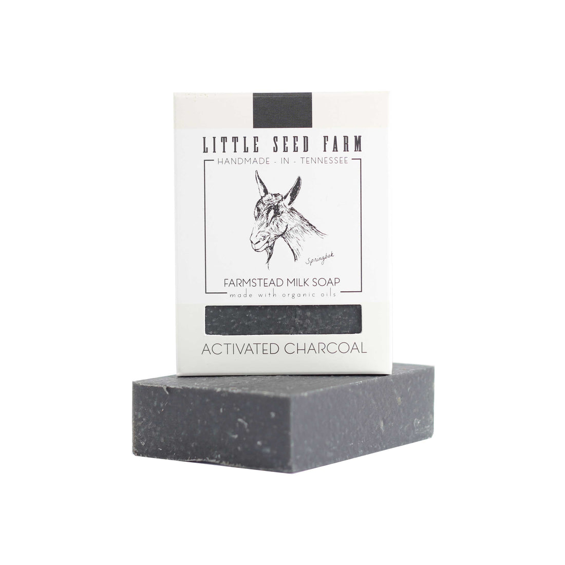 lsf activated charcoal bar