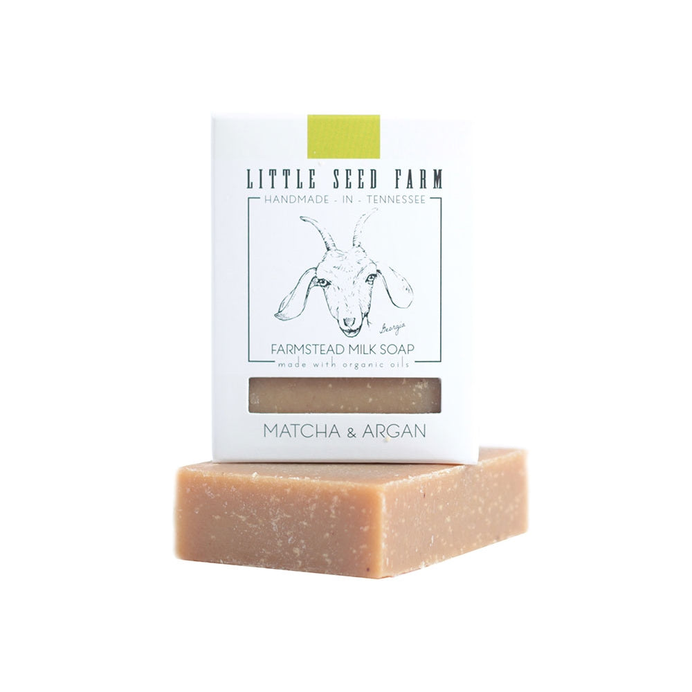 lsf matcha argan bar