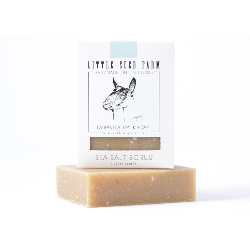 lsf sea salt bar