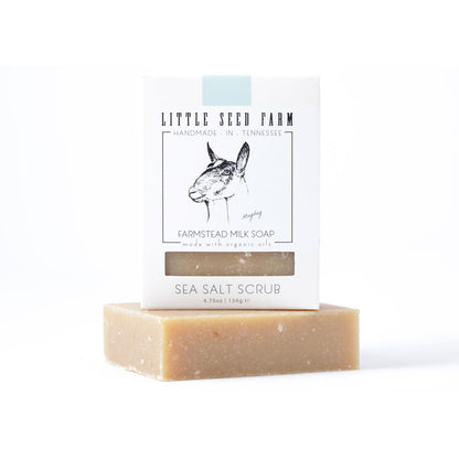lsf sea salt bar