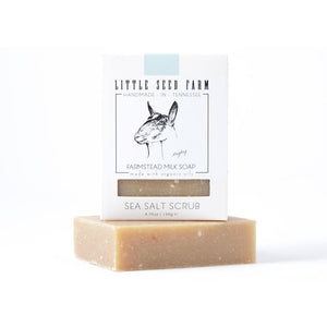 lsf sea salt bar