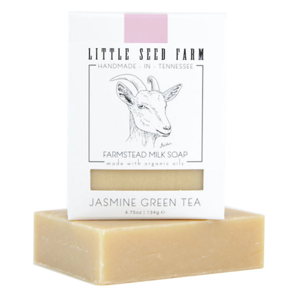 Goat's Milk Bar Soap