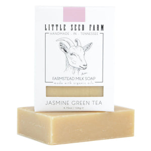 Goat's Milk Bar Soap
