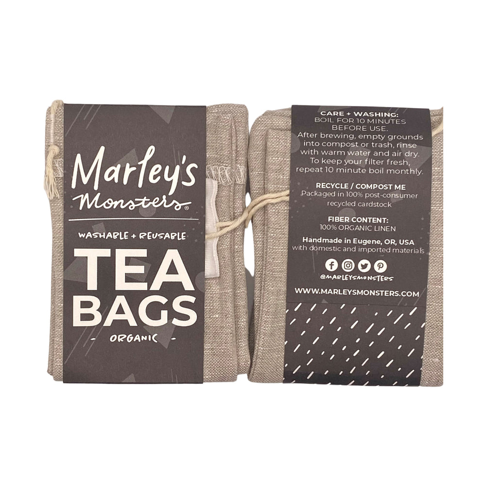 sun tea bag