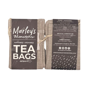 sun tea bag