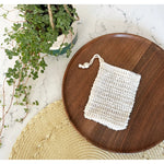 Soap Saver Bag