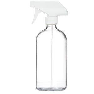 Glass Spray Bottle