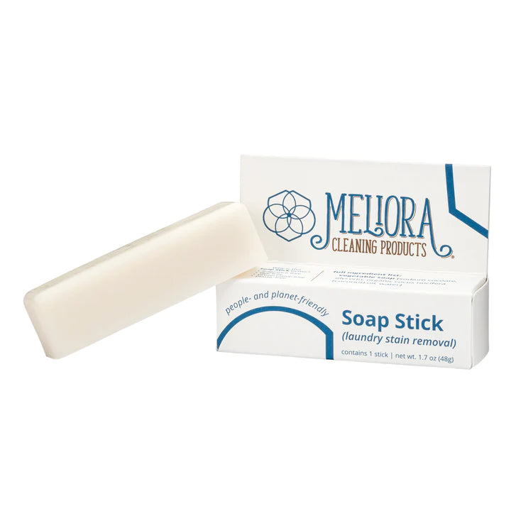 meliora stain stick package