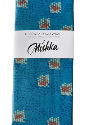 Beeswax Bread Wrap