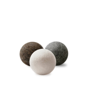 wool dryer balls