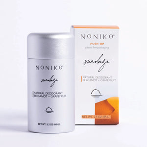 noniko grapefruit bergamot