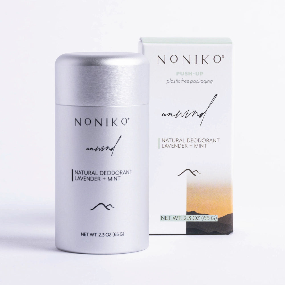 noniko lavender mint