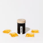 petal pod refill tin