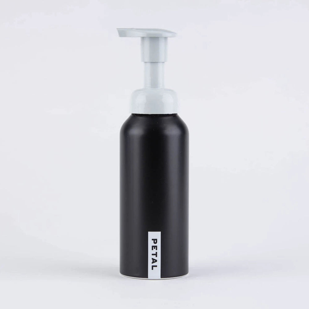 Foaming Hand Soap Refillable Bottle