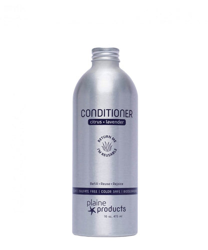 Plaine Conditioner citrus lavender