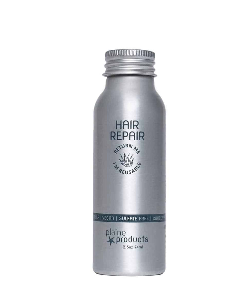 Hair repair