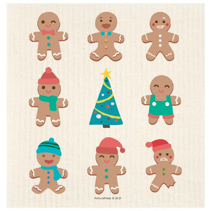 gingerbread