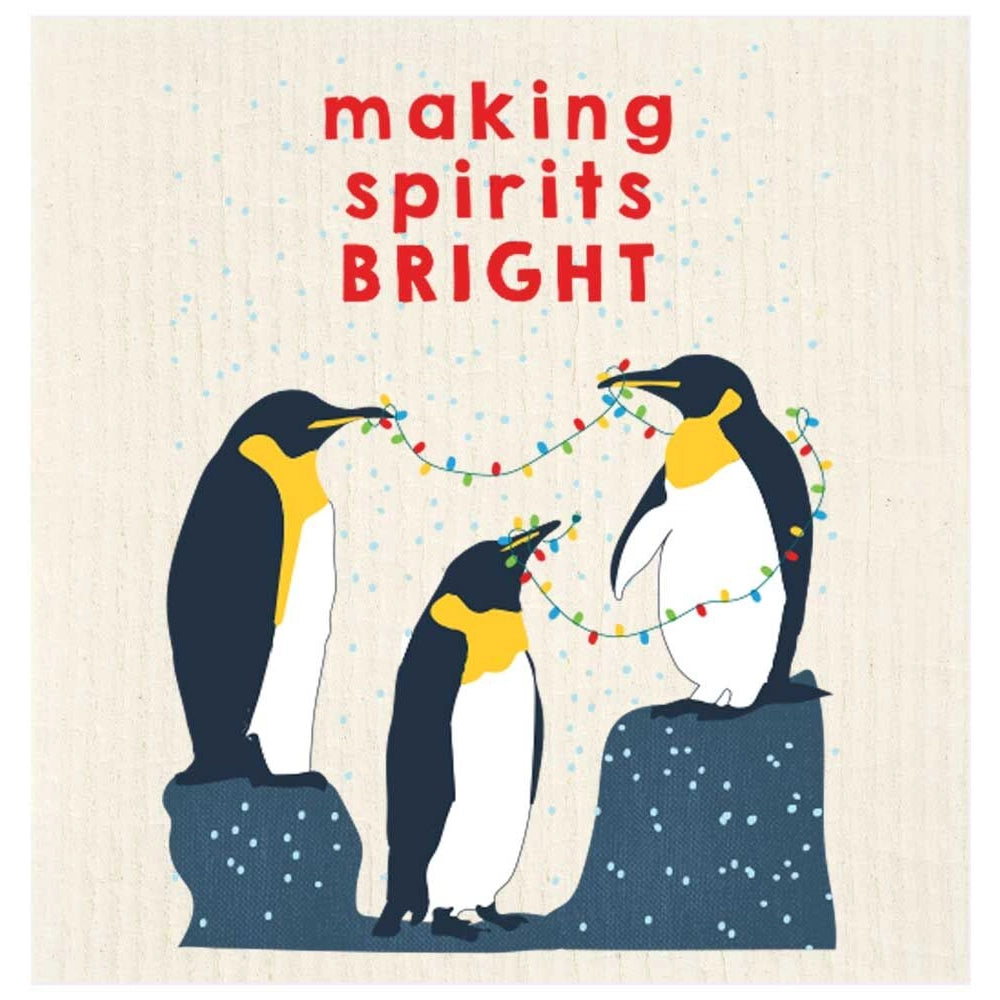 penguins
