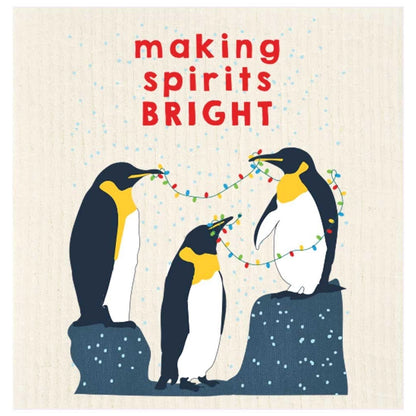penguins