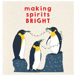 penguins