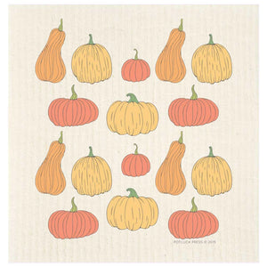 autumn pumpkins