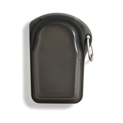 Stasher Go Bag